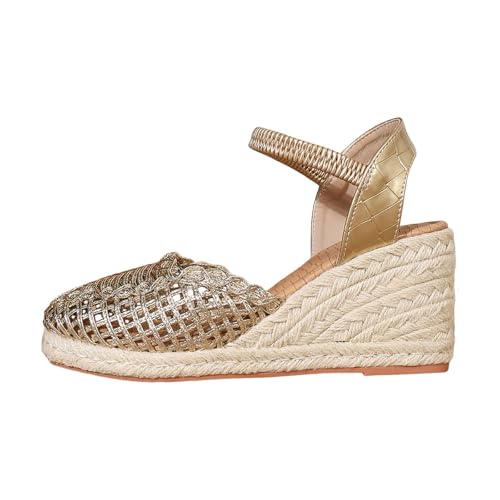 Chaussures petit basket femme et pantoufles de marche pour un été tout confort