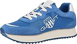 Dummy GANT FOOTWEAR Damen Bevinda Sneaker, Pacific Blue, 37 EU