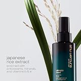 Ultimate Reset Shu Uemura Hair Serum na noc 90ml