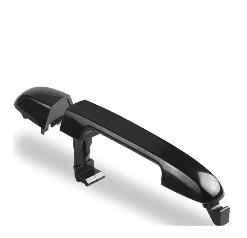 Mhtgd 1Xrear Left 82651-2H000 Car Exterior Door Handle 82661-2H000 Replacement Outside For Hyundai For I30 For Fd 2007-2012