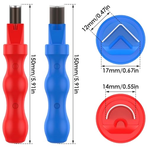 Tira de LED Flexible Azul con Cubierta de Silicona 5m miniatura 6