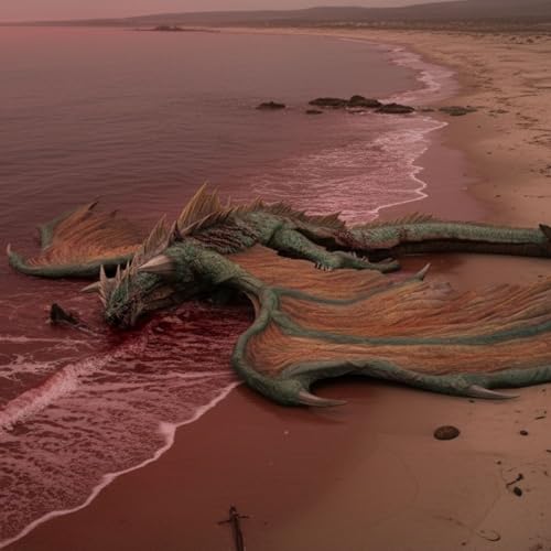 Godzilla Monster Apocalypse | DAGAHRA - Capitulo 6