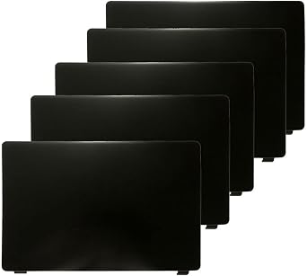 5PCS Laptop Replacement Case Compatible for Acer Aspire 3 A315-42 A315-42G A315-54 A315-54K N19C1 LCD Top Back Rear Cover Case Shell