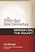 Sermon on the Mount (The Story of God Bible Commentary)