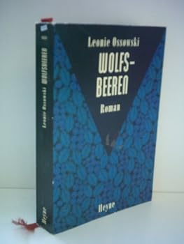 Paperback Wolfsbeeren. [German] Book