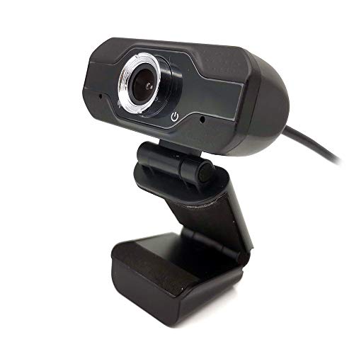Andoer 720P Webcam USB Câmera Vídeo de alta definição Web Cam com microfone para chamadas em reuniõe