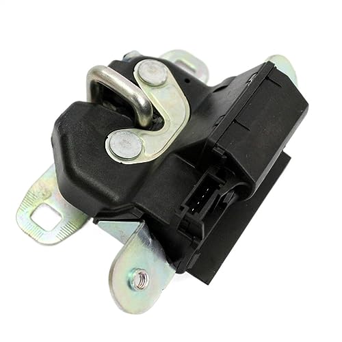 Serrure de hayon compatible Fiat 500 et Bravo remplace actionneur de coffre 55702917
