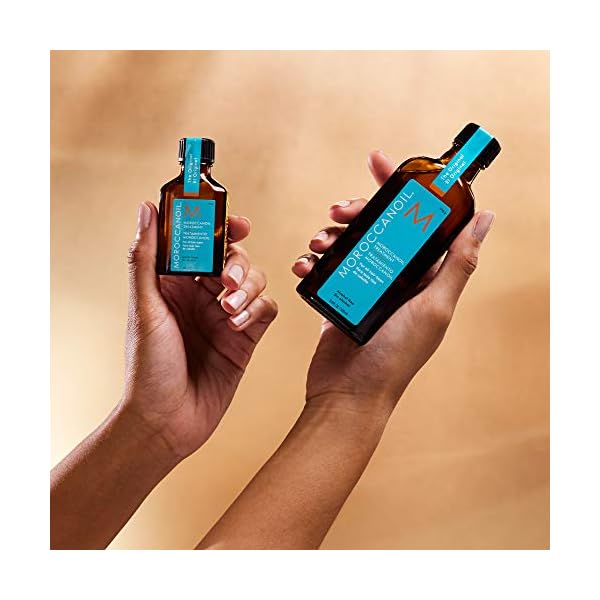 Moroccanoil Treatment