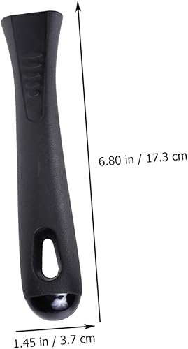 Miniatura 4 de RORPOIR Pan Handle Sartenes Pot Handle Saucepan Grip Camping Frying Pan Pot Holding Handle Pot Grip Replacement Pans with Removable Handles Kitchen