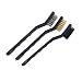 Produktbild Gazechimp Mini-Drahtbürste Set 3 x Drahtbürsten