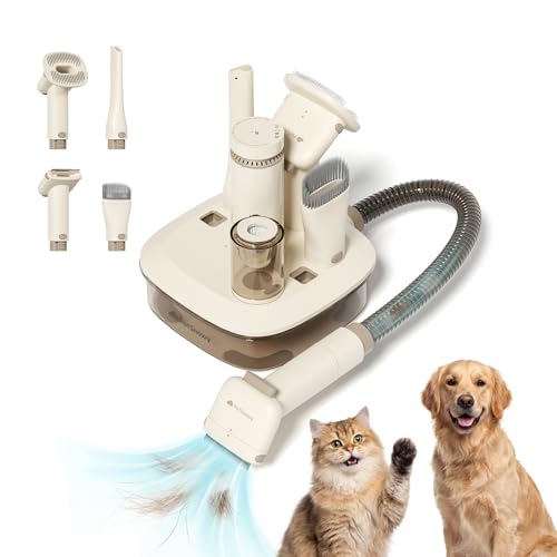 PetSnowy VacPro Series Wireless Vacuum for Pets