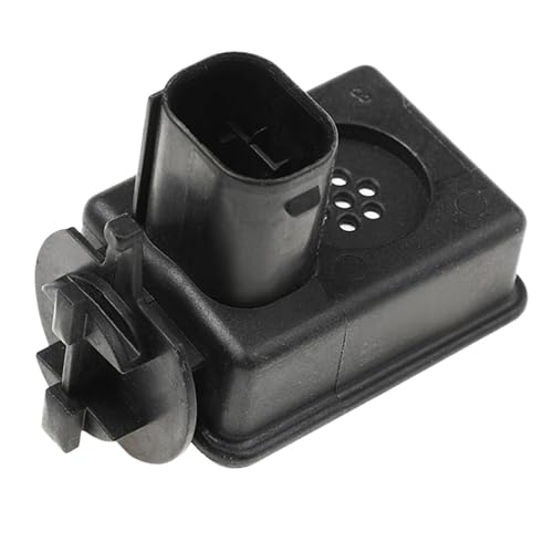 Débitmètre massique d'air pour E82 E87 E91 | Capteur de débit d'air de voiture 6411-6988-303