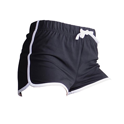 Skinni Fit Women's Sport Shorts - Image 5