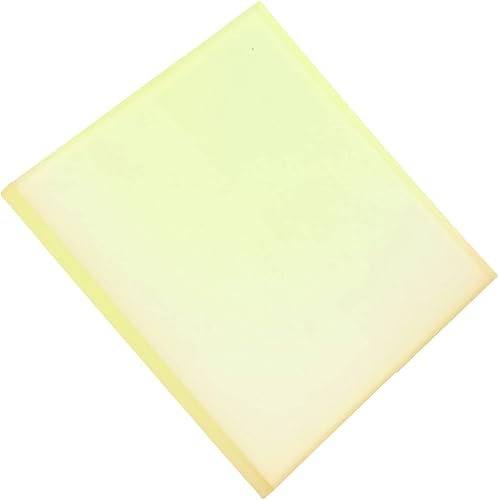 Miniatura 5 de Tabla de estampado de cuero para bricolaje, tabla de estampado de cuero, tapete de perforación, almohadilla elástica de poliuretano (11.811 x 11.811