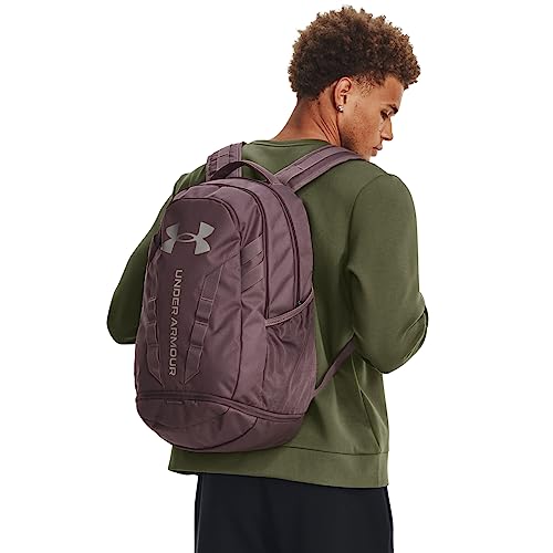 Image of Under Armour Hustle Backpack