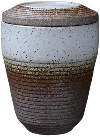 GSOUL Kungfu Tea cup Ceramic Water Cup Stoneware Creative Tea Japanese Small Retro Bowl Small Tea Cups