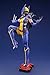Kotobukiya Marvel Universe Wolverine (Laura Kinney) Bishoujo Statue, Multicolor