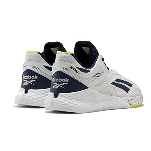 Reebok Women's Nano X Cross Trainer4