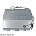 Produktbild ORIGINAL Bosch Siemens 481687 00481687 Heizregister Heizelement Heizung Trocknerheizung 700/1800 Watt 230 Volt Wäschetrockner Trockner auch Balay NECKERMANN Lloyds Quelle