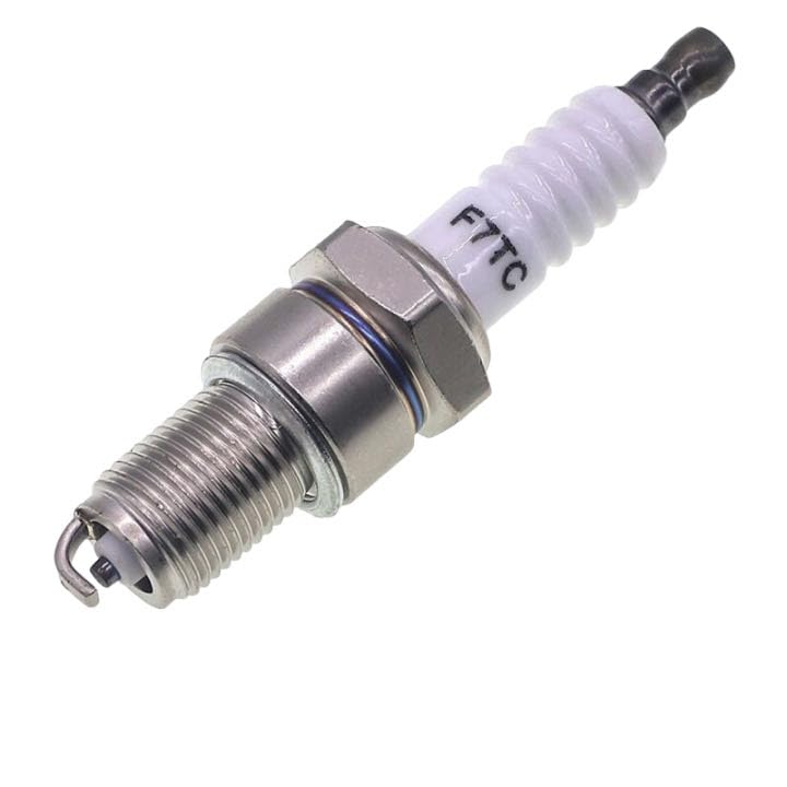 Lawn Mower Spark Plug