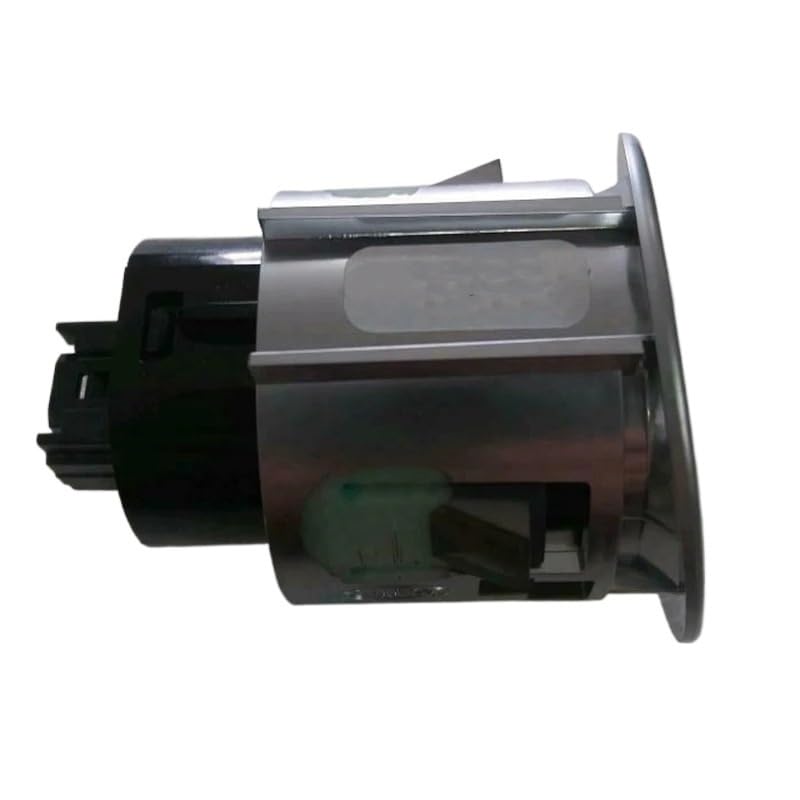 Bouton d'allumage sans clé LR050802 pour interrupteur arrêt moteur L322 - 3