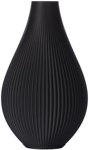 3D Vase Blumenvase/Dekovase Susann 17 cm für Schnitt-/ Trockenblumen |...
