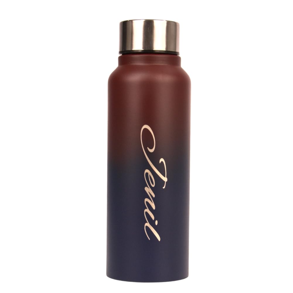 See full amazon price history chart for YOUR GIFT STUDIO Customized Water Bottle 750ml with Name Engrave | Personalized Stainless Steel Water Bottle for Kids, Office, School etc YOUR GIFT STUDIO Customized Water Bottle 750ml with Name Engrave | Personalized Stainless Steel Water Bottle for Kids, Office, School etc (B0CD5X9Q2X) Amazon Price History, Amazon Price Tracker