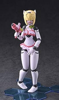 Amazon | ポリニアン シャムロック[ガールズビキニ] ノンスケール