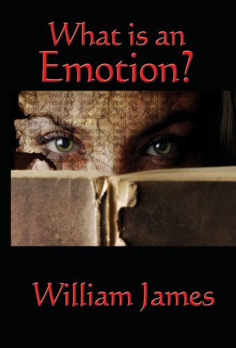 What is an Emotion? (English Edition)