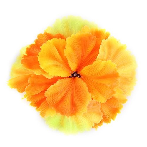 Pianta Piantina Artificiale in Plastica per