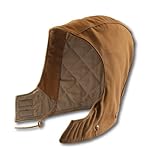 Carhartt Men's Flame Resistant Duck Hood