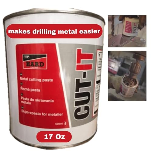 Easy Steps to Drill through Metal with a Hand Drill Easy Steps to Drill through Metal with a Hand Drill