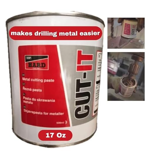 TTP HARD Drilling Cutting Fluid