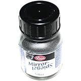 spiegelei effekt Farbe Spiegel Effekt silber 25ml Viva Decor