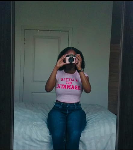 I Heart Top y2k Graphic Baby Tees Summer Crop Top for Women2