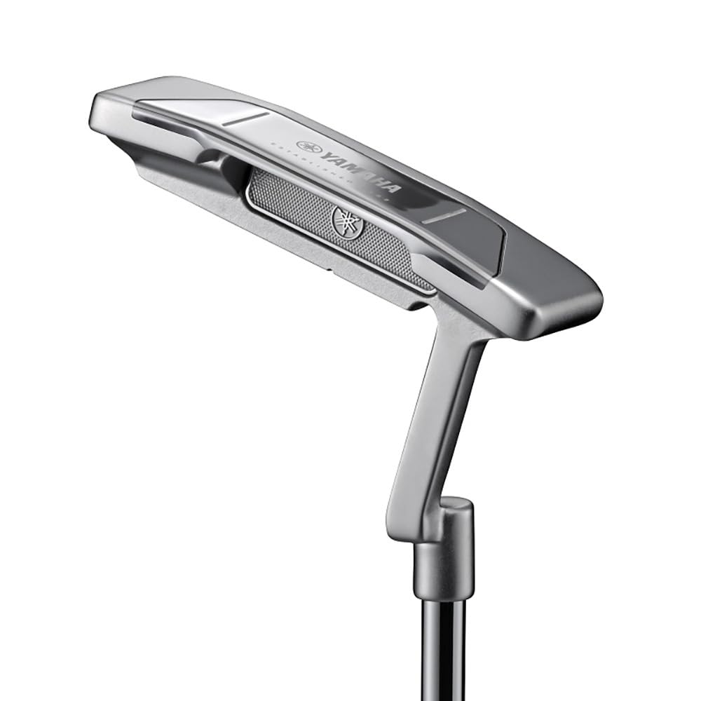 Amazon.co.jp: ヤマハ(YAMAHA) パター YP-101 33インチ : スポーツ