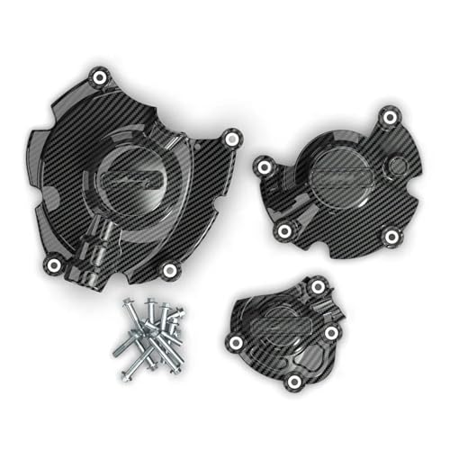 Protection du moteur de moto YZF R1 En balade routière et sessions trackdays