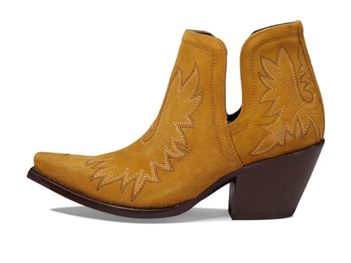 Image of Ariat Women's Dixon Western Boot - Agate Green