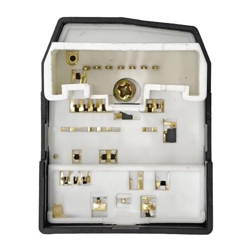 Commande électrique de rétroviseur 8487028020 réglage fluide pour RAV4 - 5