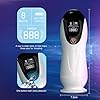Masturbâteur Va et Vient Automatique Rechargeable Homme,Sextoyse Vaginette Ultra Réaliste Succion,Masturbeuse Homme Electrique Silicone Masturbation Masturbation Tasse Électrique masturbâteur k4 #5
