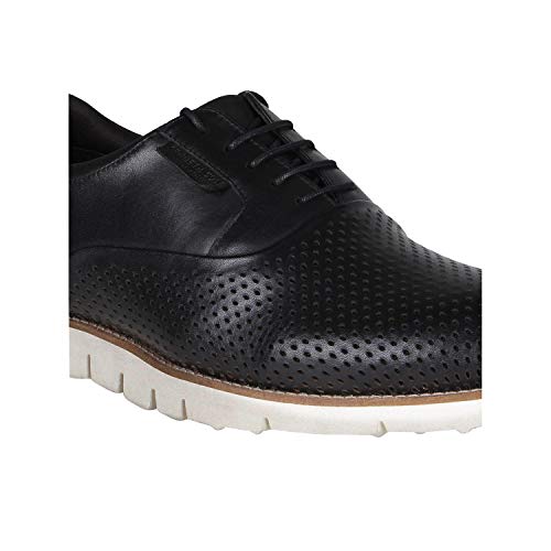 Image of KENNETH COLE Lace-Up Oxfords for Men