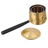 Reguliert die Nervenfunktion, wärmt die Gebärmutter und reguliert die Menstruation.