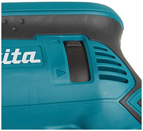 MAKITA HP1640 - Taladro percutor 680W 2 kg 2800