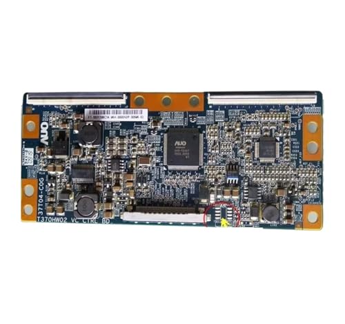 TV T-CON{[h 37T04-C0G T370HW02 VC CTRL BDWbN{[hALE32B530P7W LN46B550K1F LE37B554M2W LE40B530P7W LN46B530P7Fƌ݊(32-inch no IC