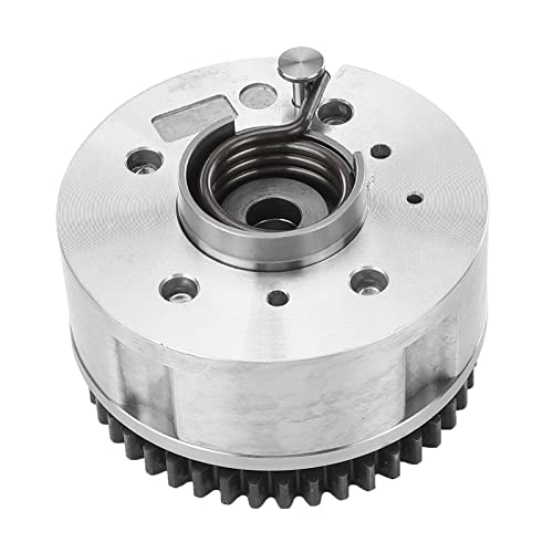 Frankberg 1x Nockenwellenversteller Kompatibel mit i10 PA 1.2L 2008-2013 i20 GB IB 1.2L 2014-2022 Picanto TA 1.2L 2011-2022 Rio III UB 1.2L 1.25L 2011-2016 Replace# 2437003000