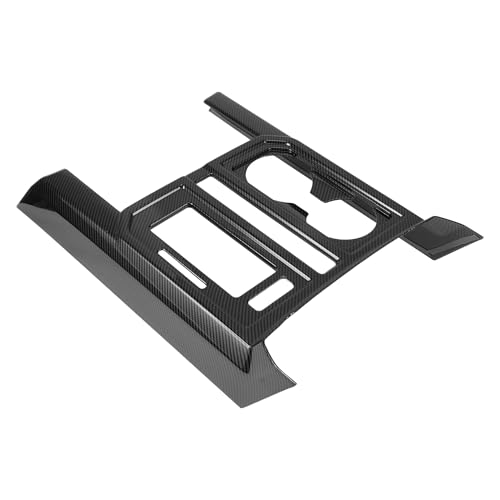 Autocollant panneau de vitesse Ford F-150 2015-2020 carbone