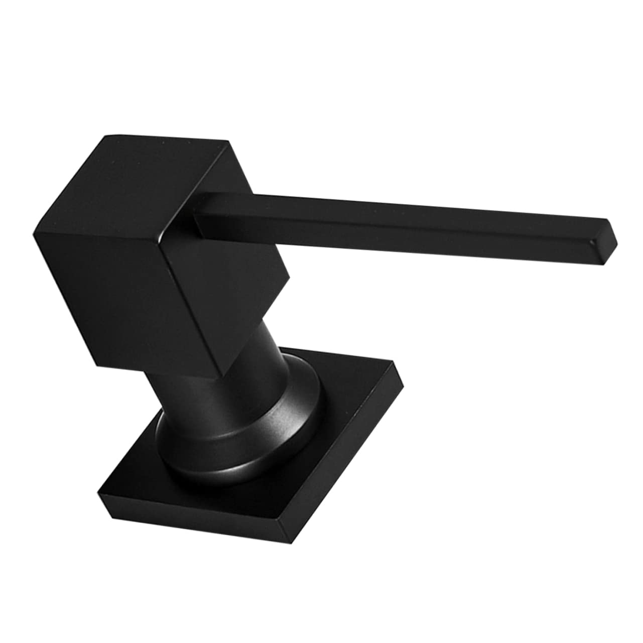 Mipcase 2 Pcs Replacement Lotion Pump for Sink Soap Dispenser Shampoo Dispensing Bottle Nozzle Lotion Bottle Pump Parts