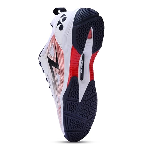 Image of YONEX Badminton Shoes Dominant 6i |Made in India |True Shape|True Cushion|Hexa-Grip Sole |Ultra Performance |NONMARKING Outsole |