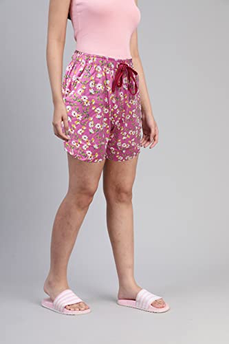 Image of Lyra Women Casual Shorts