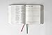 NIV Bible for Journalling and Verse-Mapping: Pink